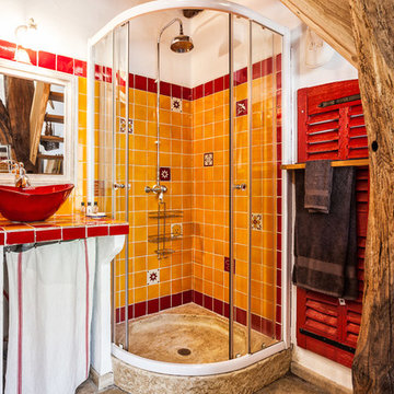 Maison d'hôte Mas La Jaina