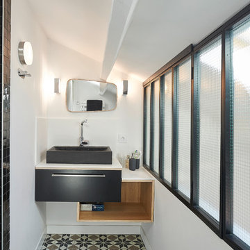 Maison de vacances à Porquerolles