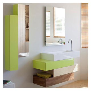 Meubles design Pacific Sanijura Modern Dijon by Espace Aubade