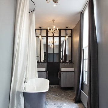 Photo intérieur