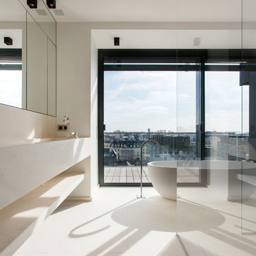 Projet Triplex