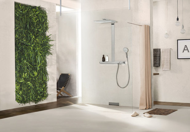 Exotisk Badrum by Hansgrohe France
