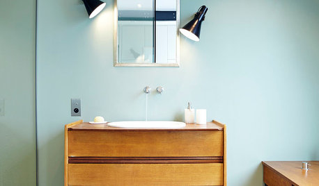 10 erreurs à éviter pour éclairer correctement la salle de bains