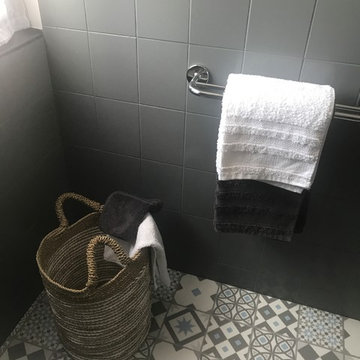 Relooking salle de bain pour petit budget