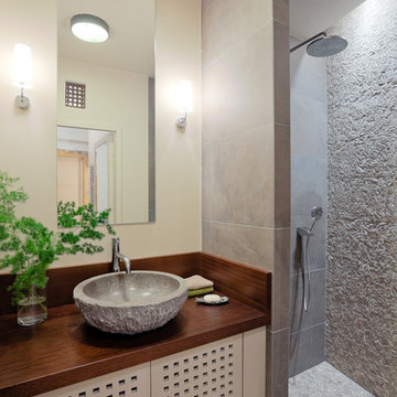 RENOVATION APPARTEMENT