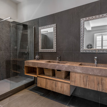 Renovation appartement hypercentre