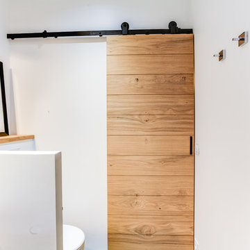 Rénovation complète