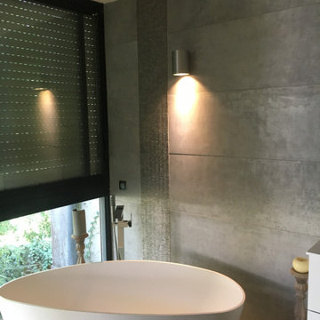 Rénovation de 2 salles de bain