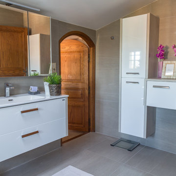 Rénovation & aménagement de Villa