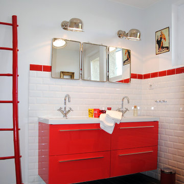Rénovation maison