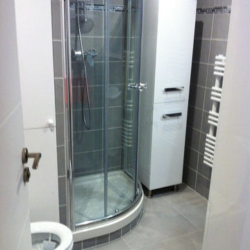Rénovation salle de bain