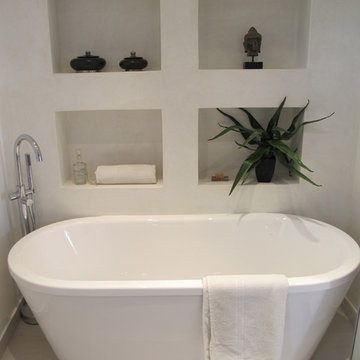 renovation salle de bain