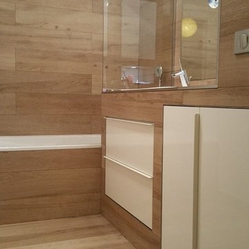 Rénovation salle de bains Fresnes