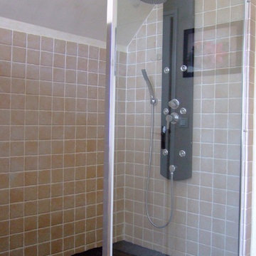Salle de bain Besançon