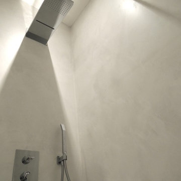 Salle de bain design