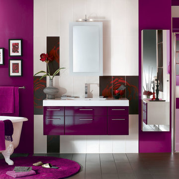 trendy home design