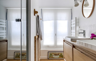 10 astuces de pro pour optimiser une petite salle de bains