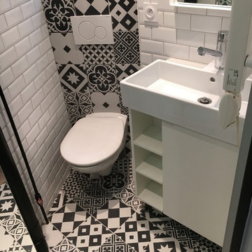 WC / Salle de bains