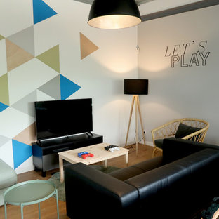 Décoration & Aménagement Espaces Professionnels (30) - Graphique & Coloré