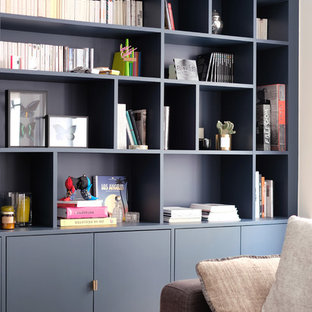 A Paris, un appartement haute couture inspiré de l’hôtellerie de luxe