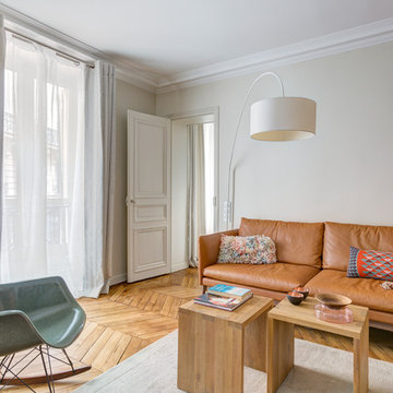 Appartement 70m2 à l'opéra