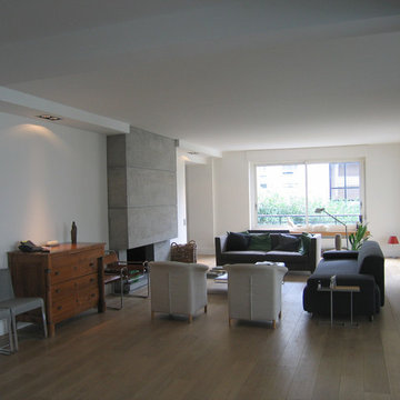 Appartement à Neuilly sur Seine