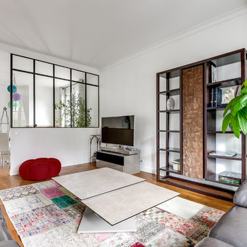 Appartement avec vérriere à Sceaux