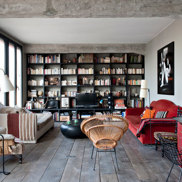Appartement Chabrol