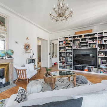 Appartement d'exeption rénové