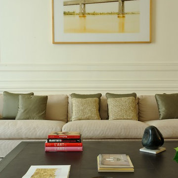 Appartement Flamant