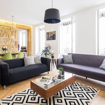 Appartement l'Atelier