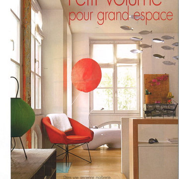 Appartement Paris 11e