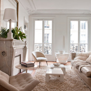 Appartement Paris