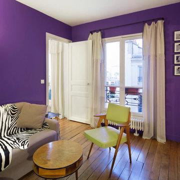 Appartement Paris