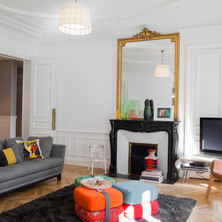 appartement parisien