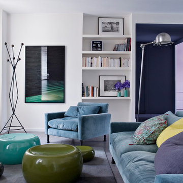 Appartement Saint Sauveur