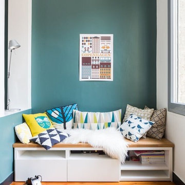 Art Déco Home !
