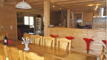 Chalet Maia