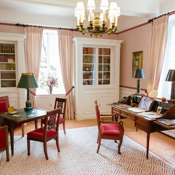 CHÂTEAU DE LA COLLE NOIRE DE CHRISTIAN DIOR