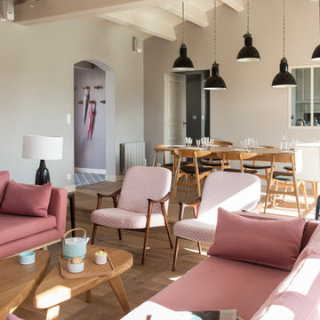 Décoration d'intérieur