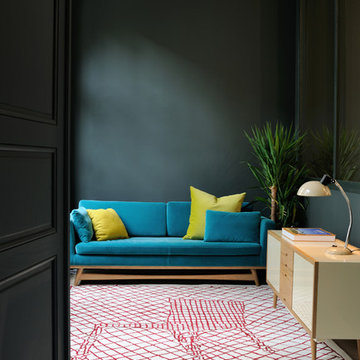 Designers pour TB