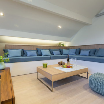 DUPLEX VIEUX VILLEFRANCHE-SUR-MER