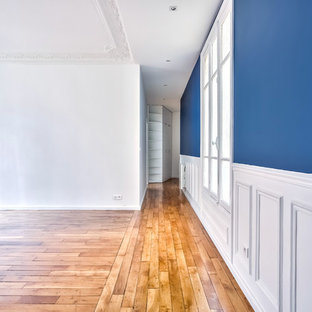 FAURE - Paris 15e - 60 m²
