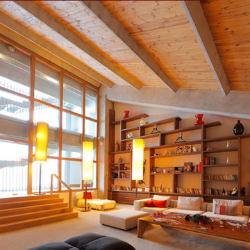 Goldenkey Chalet - KAR