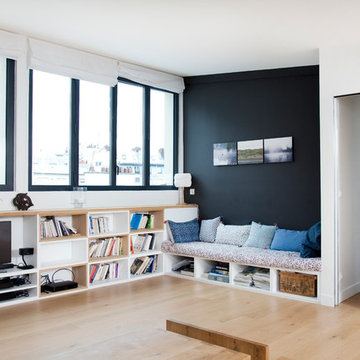 APPARTEMENT // LANCRY