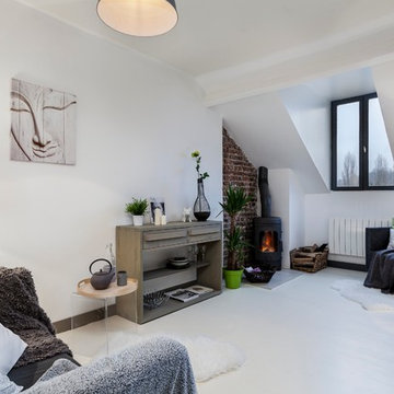 Home staging : Après...