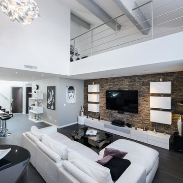 Immobilier & Luxury