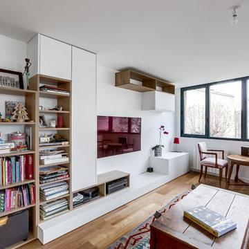 Loft à Nogent