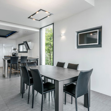 Maison d'architecte