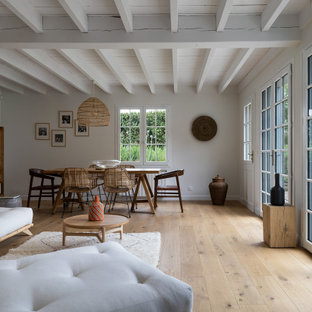 Maison de campagne au nord de la Nièvre